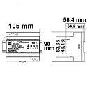 ISOLED Transformer