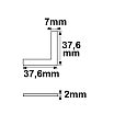 hj�rnestik DIVE24 (FLAT) / SURF24 (FLAT)