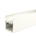 Profil LAMP40, hvid