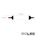 ISOLED controller Sys-Pro, hvid mat