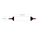 ISOLED controller Sys-Pro, white matt