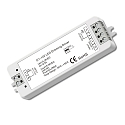 Sys-Pro 0 / 1-10V input PWM controller, 1 channel, 5-36V DC 8A, 48V DC, 4A