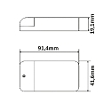 ISOLED Transformer