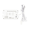 Bev�gelsesdetektor Sys-Pro, beige