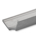 Hj�rneprofil CORNER10 SLIM