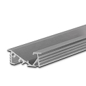 monteringsprofil FURNIT6 D, aluminium