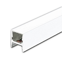 Outdoor LED light bar, IP67, 46.5cm, 24V, walkable, passable by car, dimmable, 10W 3000-6500K