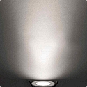 ISOLED Indbygningslampe Slim68 MiniAMP IP40, d�mpbar 8W 960lm 4000K 45� 45� CRI 92