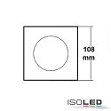 ISOLED cover Sys-90