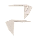 ISOLED Endkappe EC83