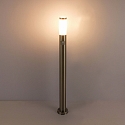 P�lelampe 1100 cylindrisk, med sensor, omskiftelig E27 IP44