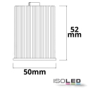 ISOLED LED module HCL SUNSET 3-pole, tunable white 8W 750lm 2700-5700K 60 CRI 90-100 dimmable