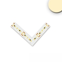 hj�rnestik LINEAR10 FLEX - 0.5W 24V CRI930 med belysning, hvid