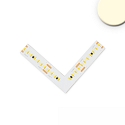hj�rnestik LINEAR10 FLEX - 0.8W 24V CRI930 med belysning, hvid