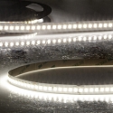 LED Strip HEQ FLEX 200 LUMEN/W 2-polet hvid