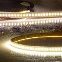 LED Strip HEQ FLEX 200 LUMEN/W 2-polet, tosidet hvid