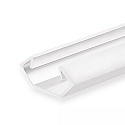 corner profile CORNER11N, white