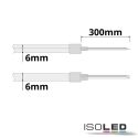 ISOLED Fuldt silikoniseret LED-strip NEONPRO FLEX 0606 2-polet hvid
