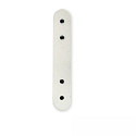 Stik DIVE24/SURF24 180� s�t med 4, s�lv