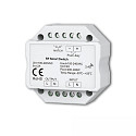 Off / omskifter SYS-PRO RF SMART SWITCH + ZIGBEE 3.0 PUSH ZigBee styrbar, omskiftelig, analog 0-10V d�mpningsudgang