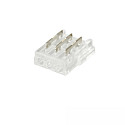 stik kontakt K2-310 - LED STRIP 1.0CM- TO - INPUT CABLE 3-polet