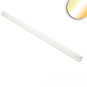 light bar POWERSWITCH COLOSWITCH - 150CM with sensor, CCT Switch, multipower IP42, white 
