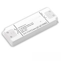 LED driver TRAFO 48V IP20 - 0-100W SELV flad, konstant sp�nding, omskiftelig