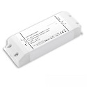 LED driver TRAFO 48V IP20 - 0-150W SELV konstant sp�nding, omskiftelig
