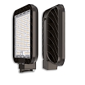 ISOLED Udend�rs lampe STREET LIGHT EM 145 IP65, grey-brun 