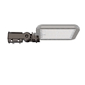 ISOLED fastg�relse af mast STREET LIGHT EM 145, grey-brun
