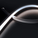 Fuldt silikoniseret LED-strip NEONPRO950 CUSTOM B13H13 2-polet