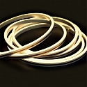 Fuldt silikoniseret LED-strip NEONPRO921 CUSTOM B08H12 2-polet