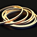 Fuldt silikoniseret LED-strip NEONPRO927 CUSTOM B08H12 2-polet