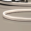 Fuldt silikoniseret LED-strip NEON930 B08H12 2-polet