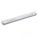 Transformer ULTRASLIM IP20 - CCT PWM 24V/DC - 0-100W - PUSH/DALI-2 DT8 - SELV DALI styrbar, 2 kanal, konstant sp�nding, smal