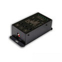 D�mper RADIO MESH MULTI-PWM, 1-CH, 12-24V DC 12-20A 1 kanal, med omskifterknap, Sys-Pro styrbar