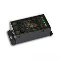 D�mper RADIO MESH MULTI-PWM RGB, 3-CH, 12-24V DC 12-18A med afbryder, 3 kanal, med omskifterknap, Sys-Pro styrbar