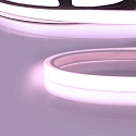 Fuldt silikoniseret LED-strip NEONPRO 919/950 CCT CUSTOM B13H10 - FOR TILE-PROFILE CCT Switch, 3-polet hvid