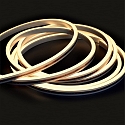 Fuldt silikoniseret LED-strip NEONPRO930 CUSTOM B08H12 2-polet