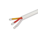 ISOLED kabel NEON PRO 1313 | 1616 3-polet, hvid