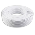 kabel NEON PRO 1313 | 1616 4-polet, hvid