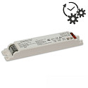 N�dbelysningss�t LIFEPO4 3000MAH, 4W (50-300V DC)
