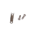 ISOLED Monteringsbeslag NEON B04H08 1 stk., s�lv