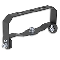 bracket FL2, black