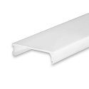 tilbeh�r profil d�ksel COVER61 OPAL+ (LAMP30 V1+V2), opal 200cm
