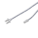 Feeder SURF12 FLAT / FC FLEX INPUT K2-212 (MINIAMP) med mulighed for indf�dning, med stik, hvid