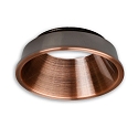 Ring SYS-GU10 / UGR<12 til VDU-arbejdsstation, g� tilbage, rosa guld