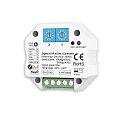 signalomformer SYS-PRO + ZIGBEE 3.0 - TO - DALI DT6/DT7/DT8 ZigBee styrbar, digital DALI-d�mpningsudgang, Sys-Pro styrbar, hvid