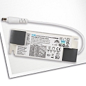 ISOLED LED panel BACKLIGHT LINE 625 set of 6, 36W 4350lm 4000K 120� 120� CRI >80