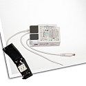 ISOLED LED panel ECO BACKLIGHT LINE 625 s�t med 6, d�mpbar 36W 4350lm 4000K CRI 80-89